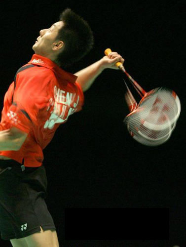 Jin Cheng - CHN Їxꐽ