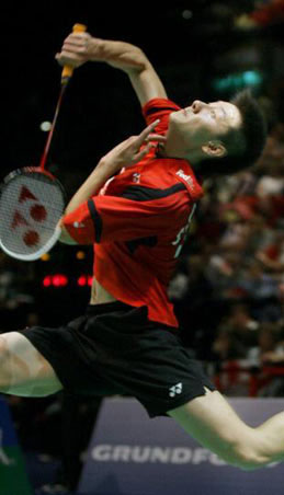 Jin Cheng - CHN Їxꐽ