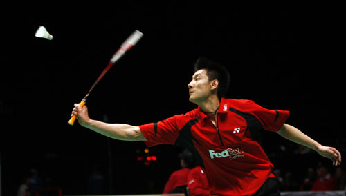 Jin Cheng - CHN Їxꐽ