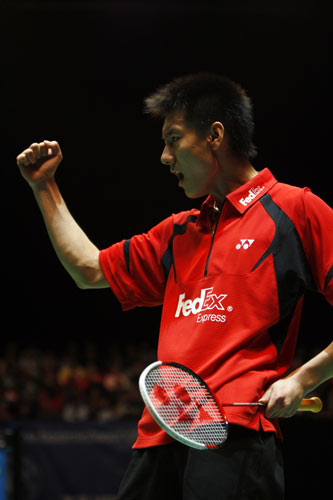 Jin Cheng - CHN Їxꐽ