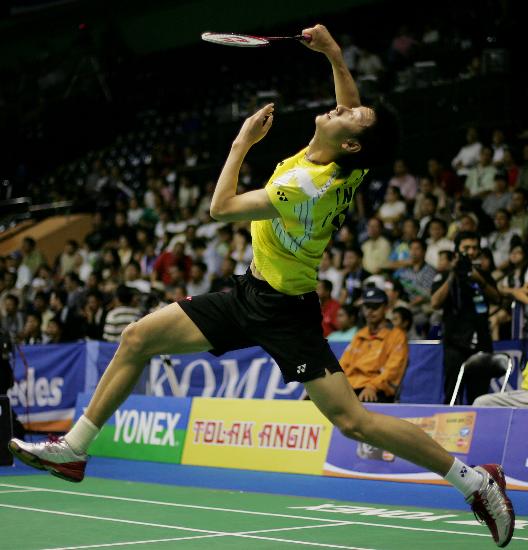 Jin Cheng - CHN Їxꐽ