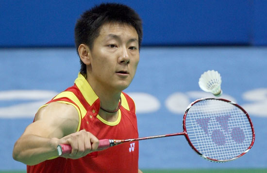 Jin Cheng - CHN Їxꐽ
