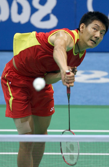Jin Cheng - CHN Їxꐽ