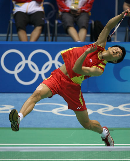 Jin Cheng - CHN Їxꐽ
