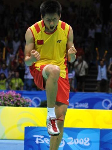 Jin Cheng - CHN Їxꐽ