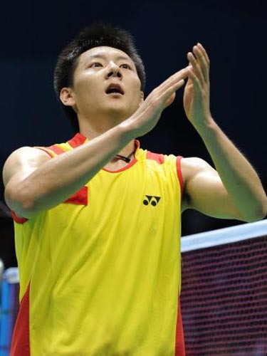 Jin Cheng - CHN Їxꐽ