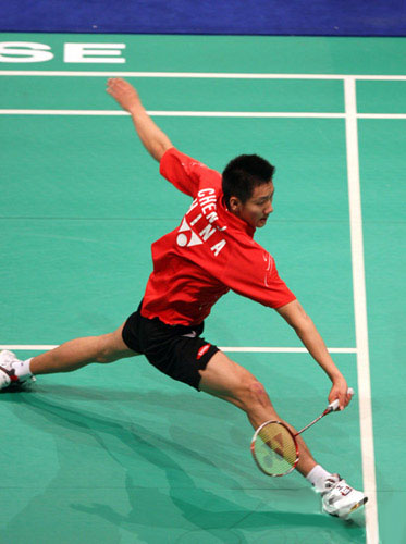 Jin Cheng - CHN �Ї��x��ꐽ�