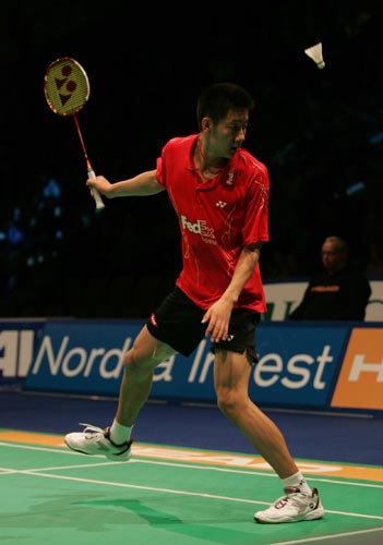 Jin Cheng - CHN �Ї��x��ꐽ�