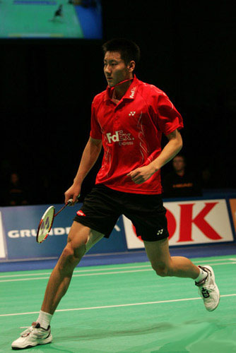 Jin Cheng - CHN �Ї��x��ꐽ�