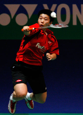 Jing  Du/Yang Yu?- CHN ЇŮpx/