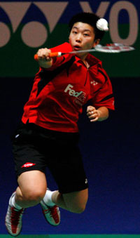 Jing DU/Yang YU - CHN ЇŮpxֶ/