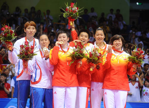 Jing DU/Yang YU - CHN ЇŮpxֶ/