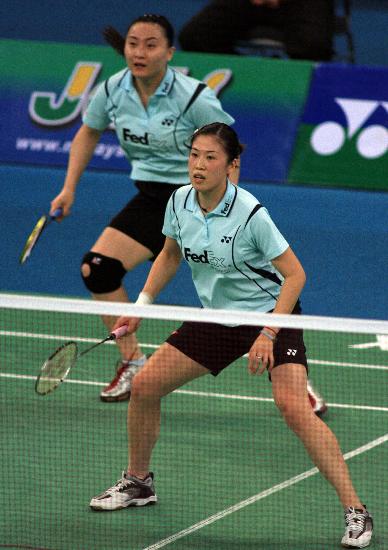 Ling Gao/Zhao Tingting - CHN Їxָߍ/w