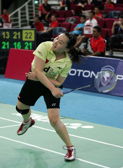 Ling Gao/Zhao Tingting - CHN Їxָߍ/w