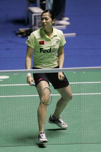 Ling Gao/Zhao Tingting - CHN Їxָߍ/w