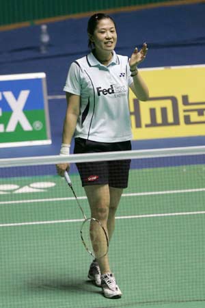 Ling Gao/Zhao Tingting - CHN �Ї��x�ָߍ�/�w����