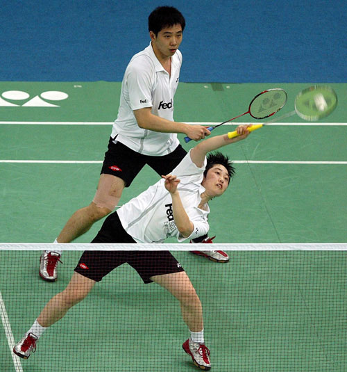 Hanbin HE/Yang YU  ЇpxֺΝh/