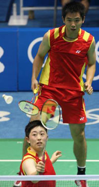 Hanbin HE/Yang YU  ЇpxֺΝh/