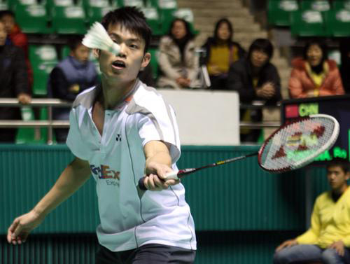 Chunlai Bao - CHN ЇІxֵ