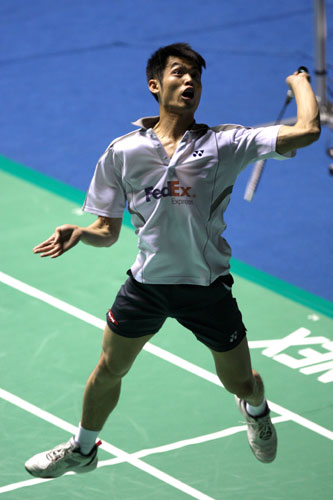 Chunlai Bao - CHN ЇІxֵ