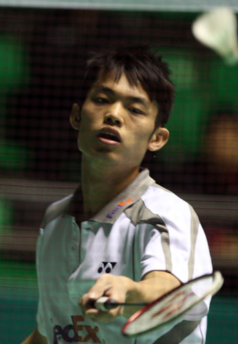 Chunlai Bao - CHN ЇІxֵ