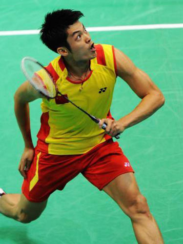 Chunlai Bao - CHN ЇІxֵ