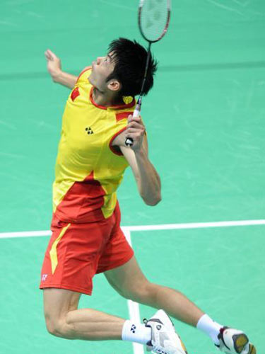 Chunlai Bao - CHN ЇІxֵ