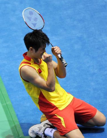 Chunlai Bao - CHN ЇІxֵ