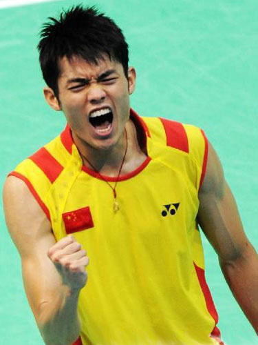 Chunlai Bao - CHN ЇІxֵ