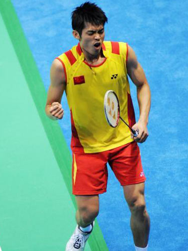 Chunlai Bao - CHN ЇІxֵ