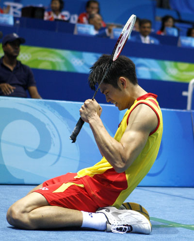 Chunlai Bao - CHN ЇІxֵ