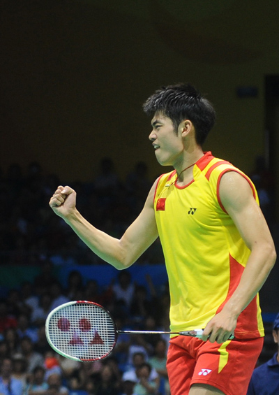 Chunlai Bao - CHN ЇІxֵ