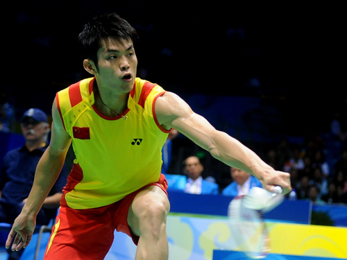 Chunlai Bao - CHN ЇІxֵ