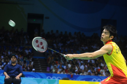 Chunlai Bao - CHN ЇІxֵ