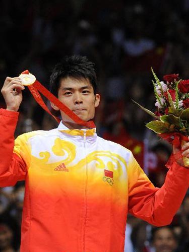 Chunlai Bao - CHN ЇІxֵ