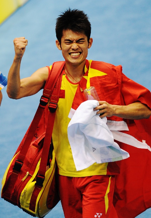 Chunlai Bao - CHN ЇІxֵ