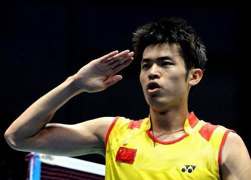 Chunlai Bao - CHN ЇІxֵ