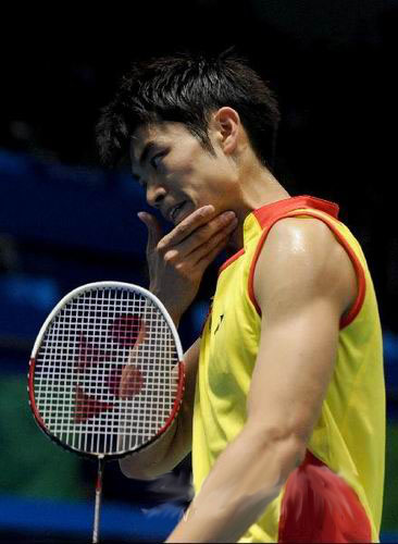 Chunlai Bao - CHN ЇІxֵ