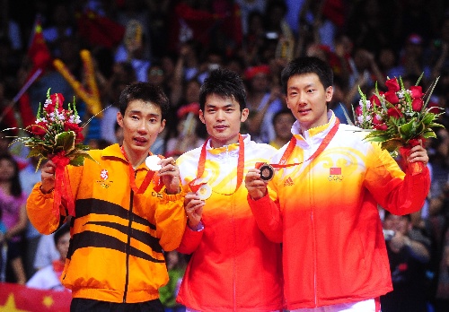 Chunlai Bao - CHN ЇІxֵ