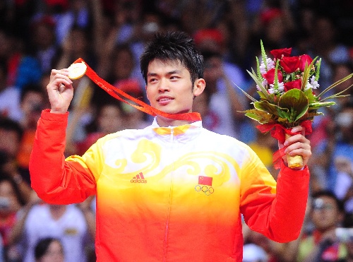 Chunlai Bao - CHN ЇІxֵ