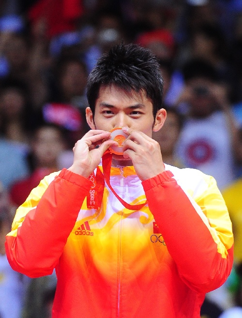 Chunlai Bao - CHN ЇІxֵ