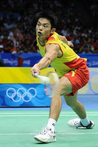 Chunlai Bao - CHN ЇІxֵ