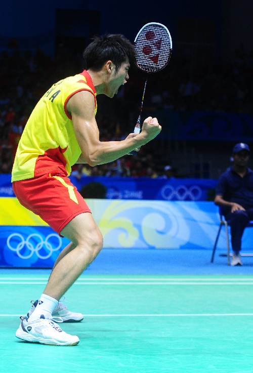 Chunlai Bao - CHN ЇІxֵ