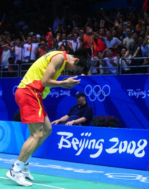 Chunlai Bao - CHN ЇІxֵ