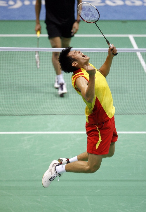 Chunlai Bao - CHN ЇІxֵ