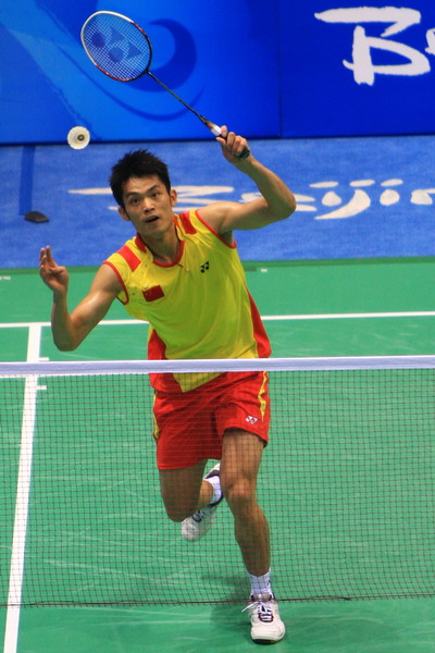 Chunlai Bao - CHN ЇІxֵ