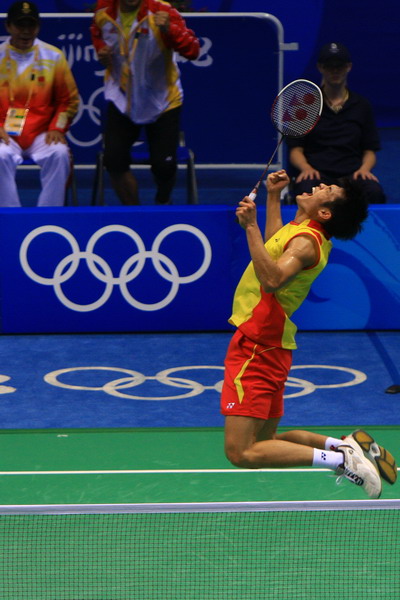 Chunlai Bao - CHN ЇІxֵ