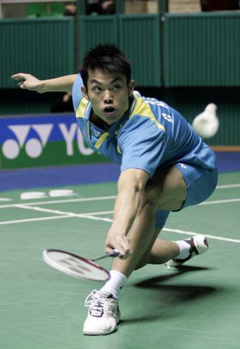 Chunlai Bao - CHN ЇІxֵ