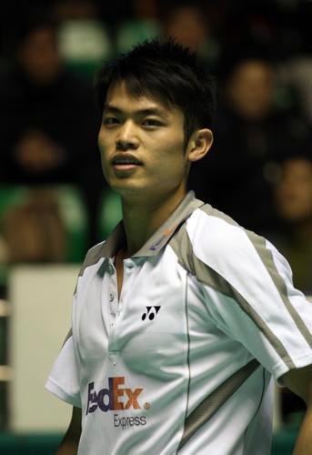 Chunlai Bao - CHN ЇІxֵ