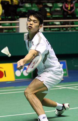 Chunlai Bao - CHN ЇІxֵ